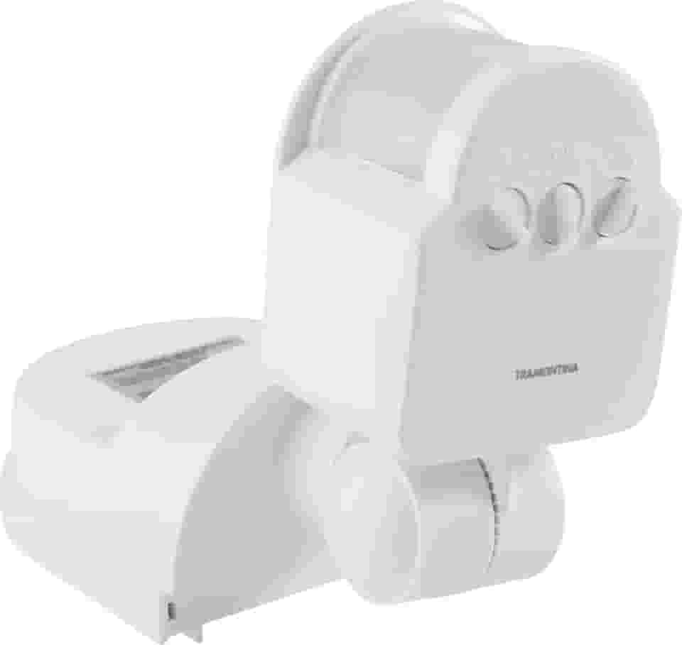 SENSOR PRESENCA EXTERNO 180 BIVOLT - TRAMONTINA - 57100180