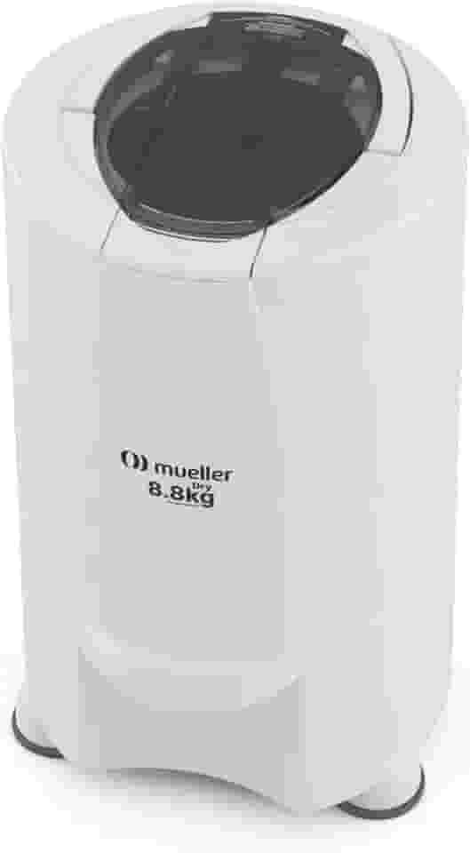 Centrífuga de Roupa Dry 8,8 kg - Branco - 127 V