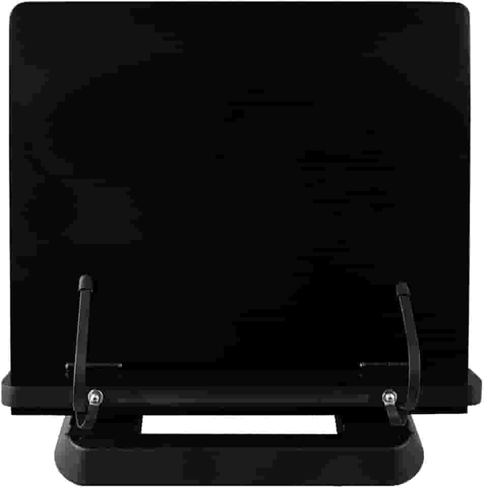 Apoio De Leitura Livro E Notebook - Elegance