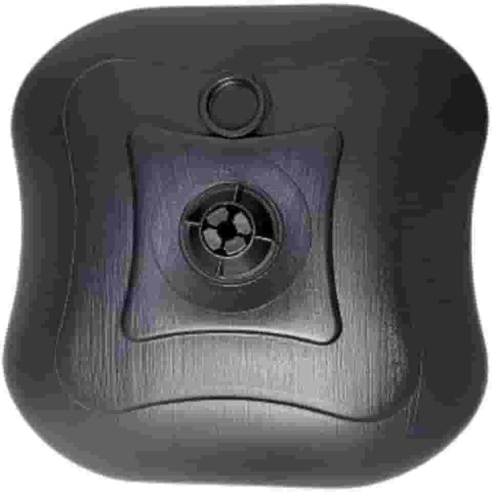 Base Guarda Sol E Ombrelone Plástico Areia ou Agua 22KG Wind Banner Praia Piscina Lojas base para guarda sol