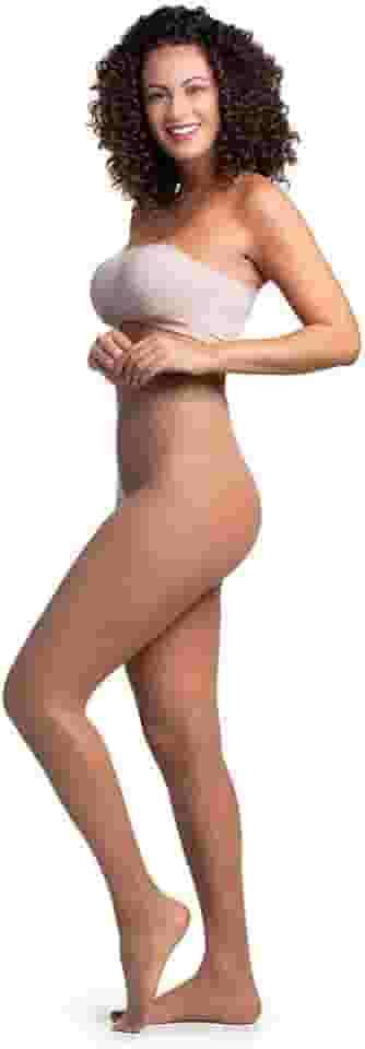 Meia-Calça Trifil W06308 Europeu Fio 20