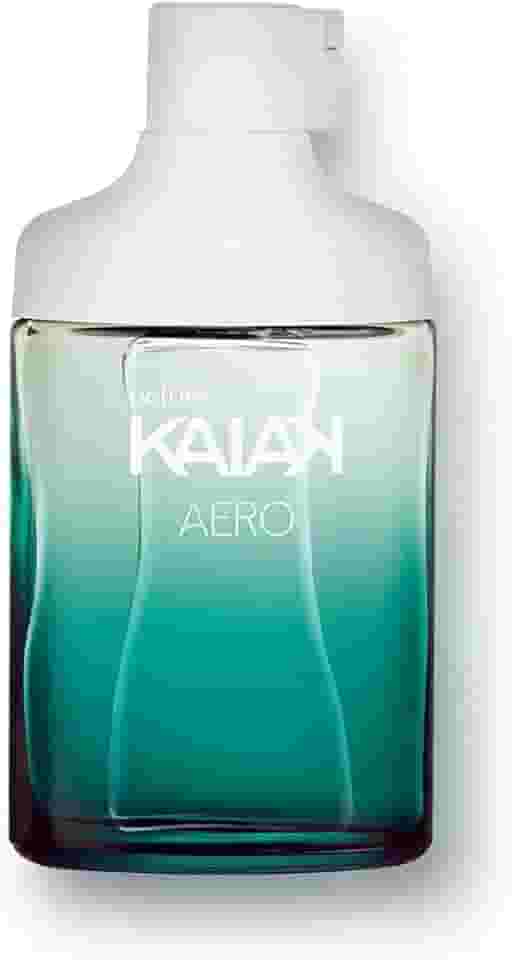 Perfume Colônia Kaiak Aero Masculino Natura - 100ml Tamanho:100ml