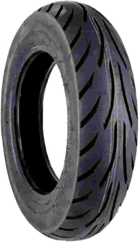 Pneu de moto Traseiro Matrix Scooter Yamaha NMAX 160 130/70-13 M/C 63PTL Sem Câmara Levorin - LV27974