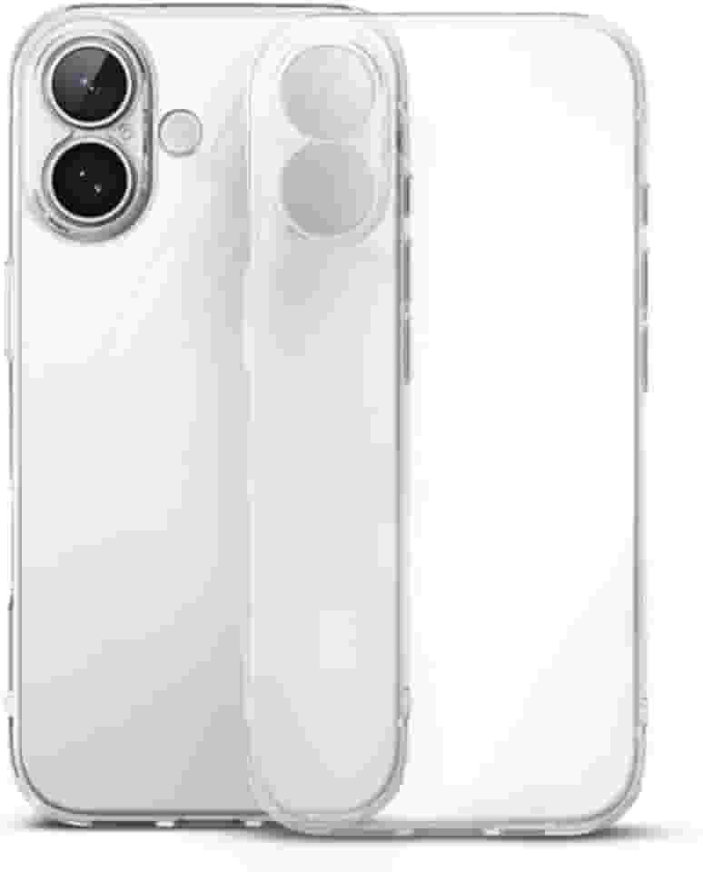 Capa Capinha Case Anti Schok Slim Para iPhone (iPhone 17)