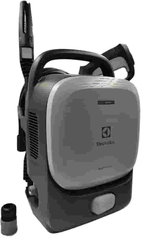 Lavadora de Alta Pressão Electrolux 1600PSI 1400W EasyWash com Engate Rápido (QWS1600) 127V