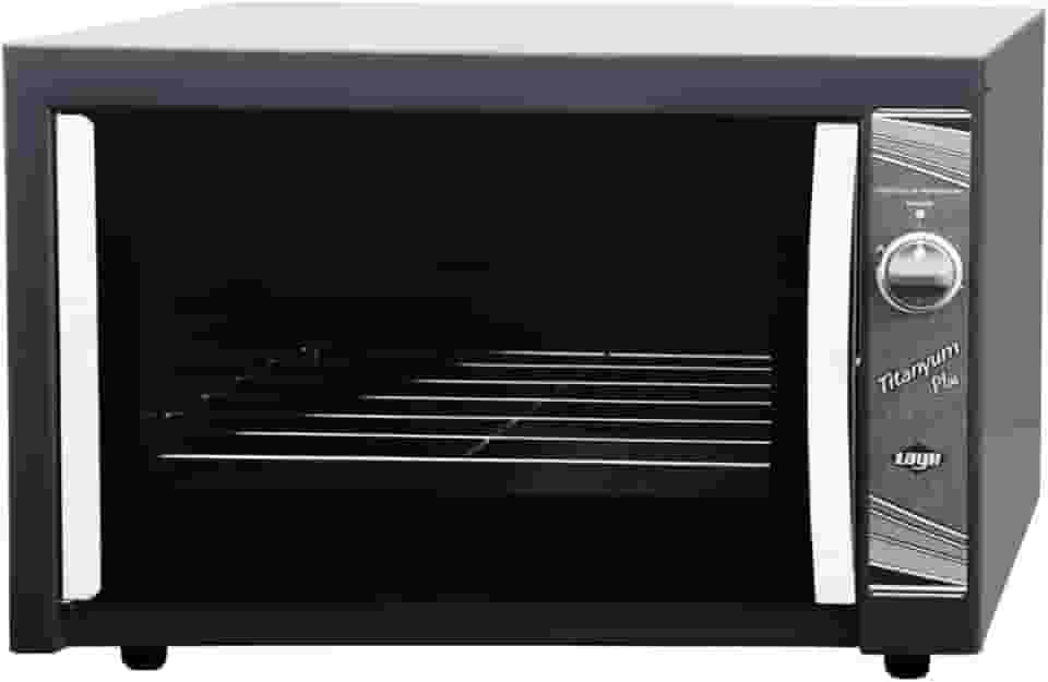 Forno a Gás Titanyum Plus Industrial - LAYR