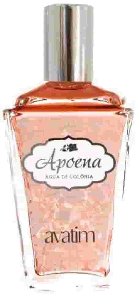 ÁGUA DE COLÔNIA APOENA 100 ML