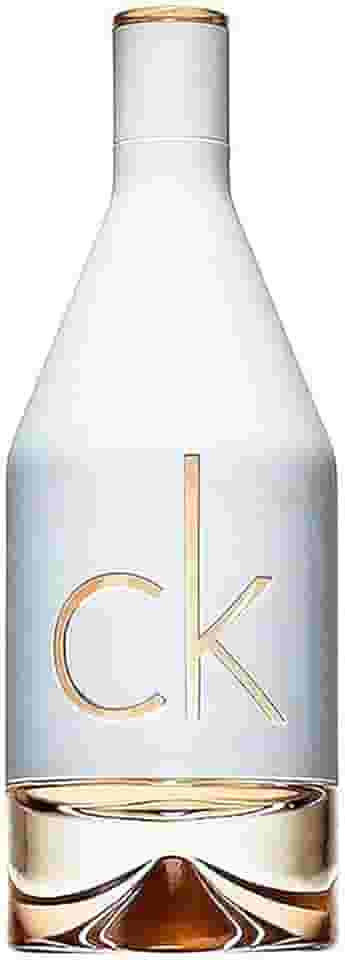 CALVIN KLEIN CKIN2U FEM EDT 100ML