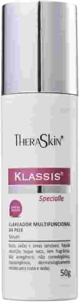 Sérum Clareador TheraSkin Klassis Specialle 50g
