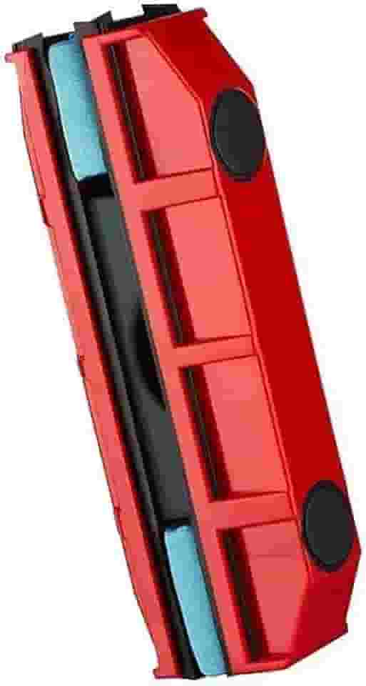 Rodo Mágico Magnético para Vidros – Limpa Janelas, Box e Portas de Forma Segura e Prática