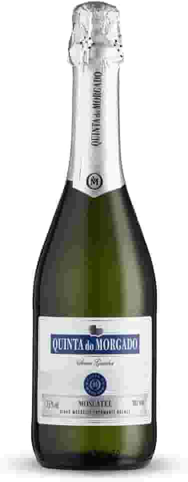 ESPUMANTE QUINTA DO MORGADO MOSCATEL 187 mL