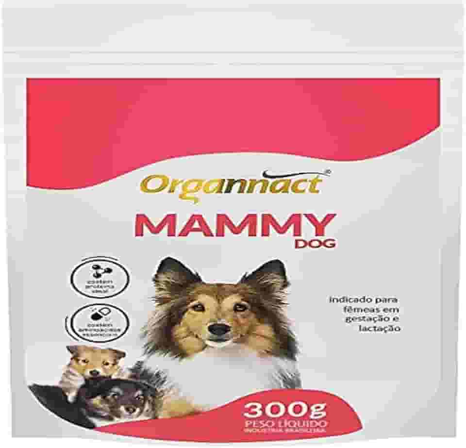 MAMMY DOG SACHE 300g