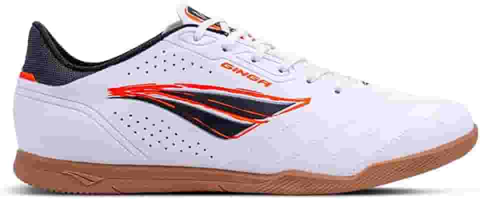 Chuteira de Futsal Penalty Penalty Chuteira Futsal Ginga Y-1 adulto-unissex