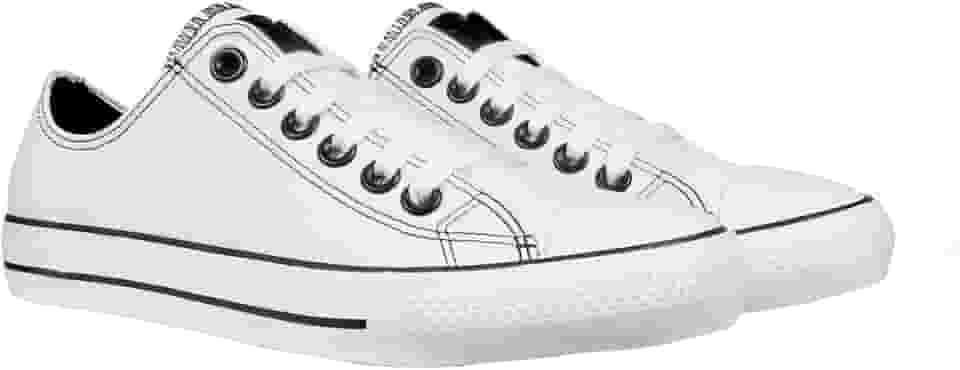 Tenis Unissex Convencional Couro Ecologico Cores West Boot Star