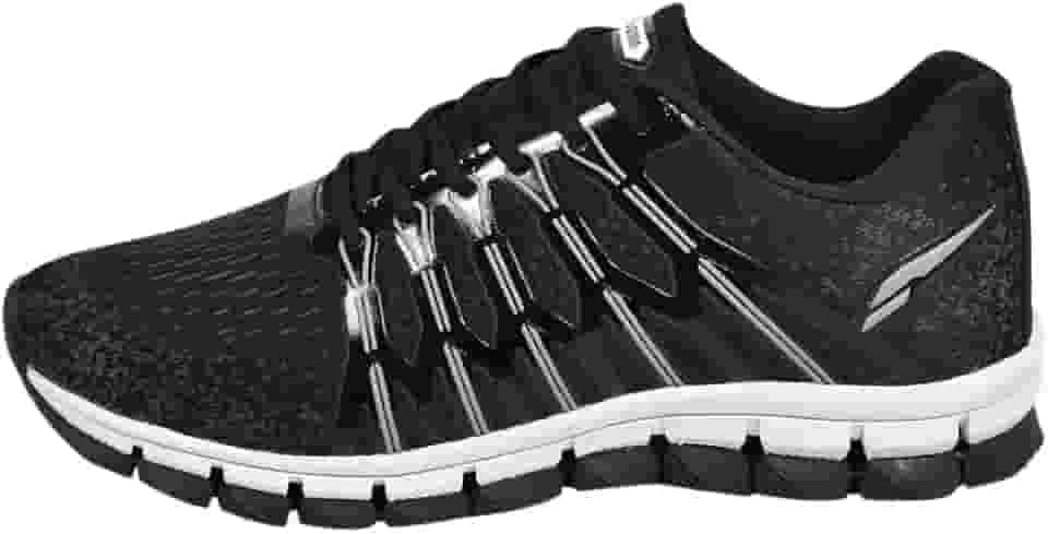 Tênis Masculino Academia Sapato treino Mega Oly Corrida