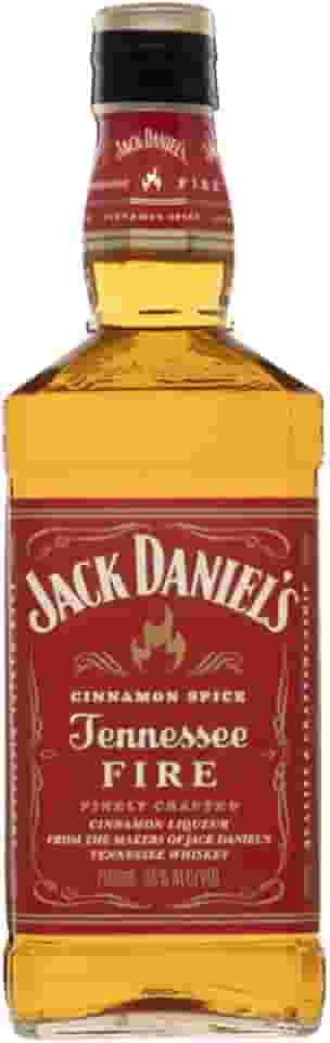 Whisky Jack Daniel's Fire Tennessee Whiskey 700ml