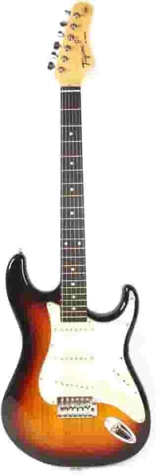 Guitarra Eletrica Tagima TG-500 Sunburst