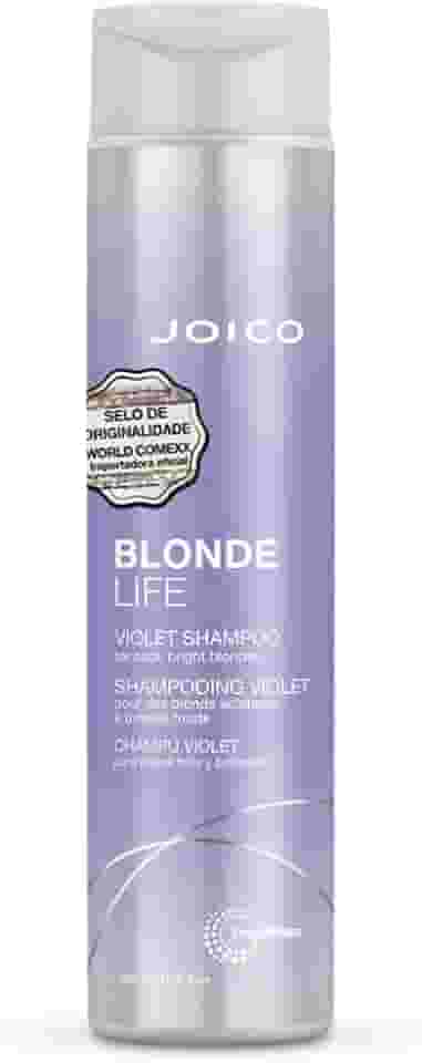 Joico Blonde Life Violet Shampoo 300Ml Smart Release