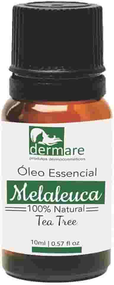 DERMARE Oleo Essencial De Melaleuca Dermare
