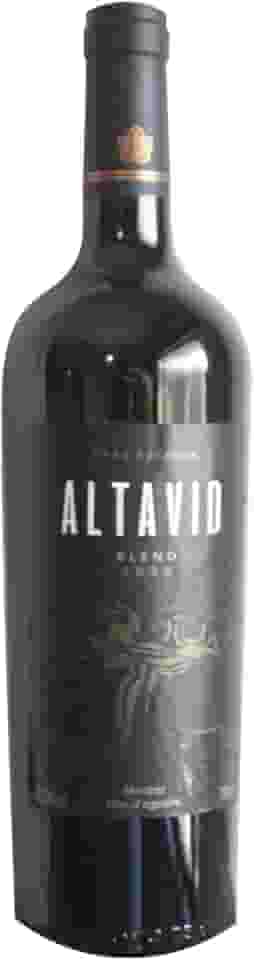 Vinho Tinto Seco Argentino Gran Reserva Altavid Blend 750ml