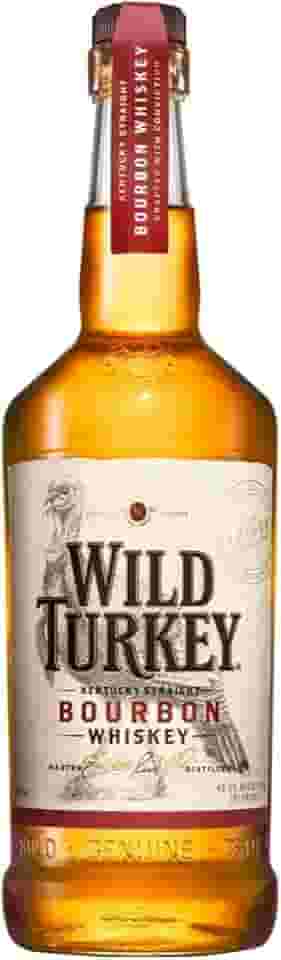 Whisky Wild Turkey 81 1l