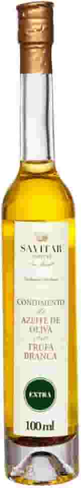 Azeite com Trufa Branca Savitar 100ml