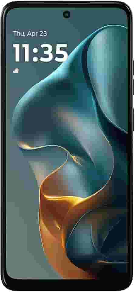 Smartphone Motorola Moto g05-256GB 12GB (4GB RAM + 8GB Ram Boost) e Camera 50MP com AI Bateria de 5200 mAh Tela 6.7" com Superbrilho - Verde