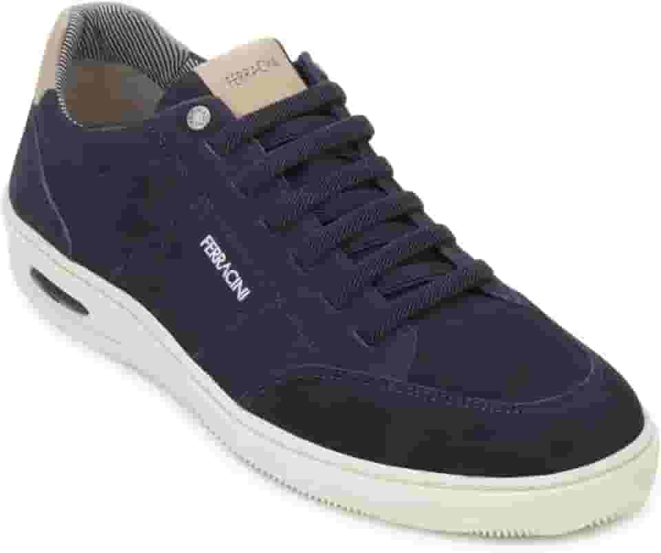 Sapatênis Ferracini Fc25-2630