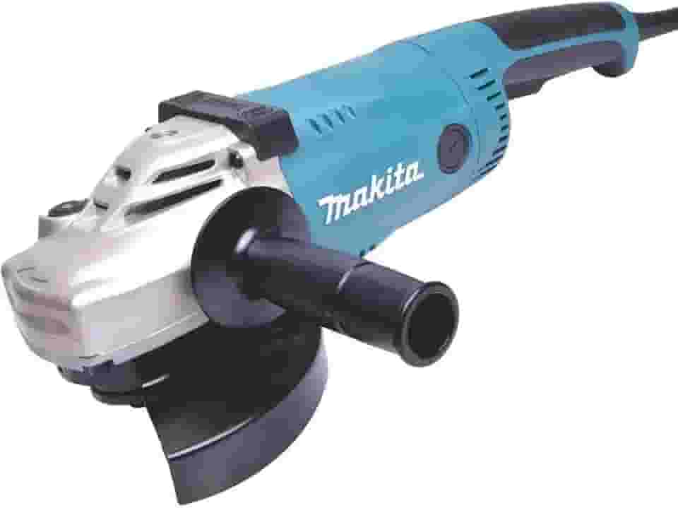 Esmerilhadeira Angular Makita 7" , 220V