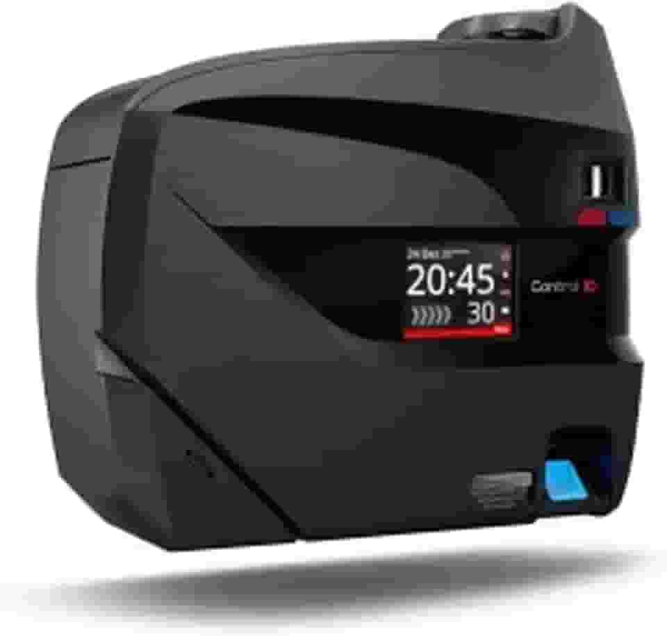 Relógio de Ponto Modelo REP iDClass Bio Marca Control iD