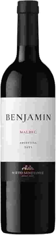 Vinho Benjamin Nieto Malbec 750Ml