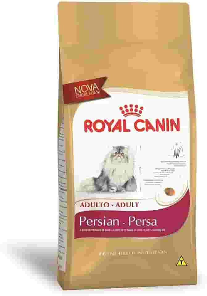 Ração Royal Canin Feline Persian 7,5Kg