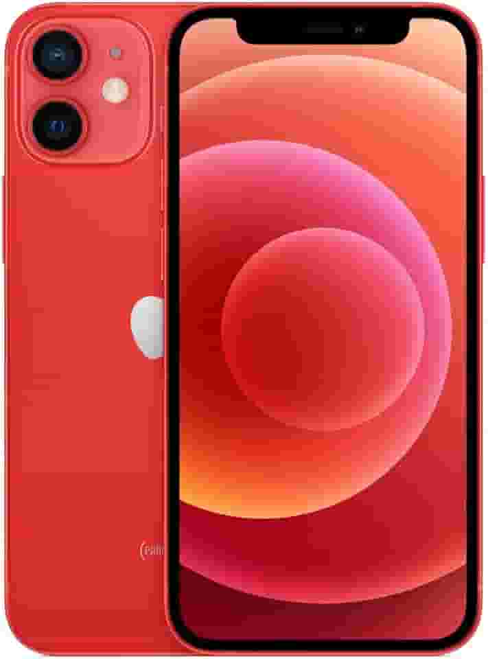 Apple iPhone 12 (64 GB) - (PRODUCT) RED (Recondicionado)