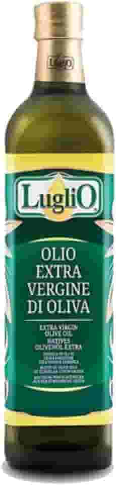 Azeite de Oliva Italiano Extra Virgem Luglio 250ml