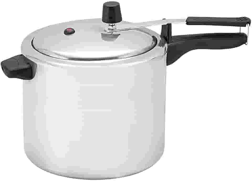 Panelux Panela de Pressão 7,0l Classic Polida