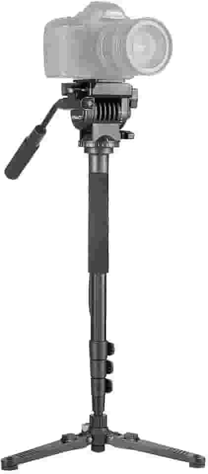 Monope Profissional Kingjoy Semi Hidráulico - MP1008F + VT1510