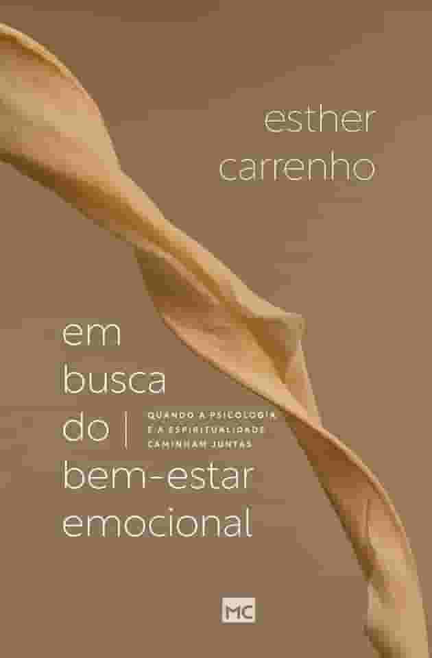 Em busca do bem-estar emocional: Quando a psicologia e a espiritualidade caminham juntas