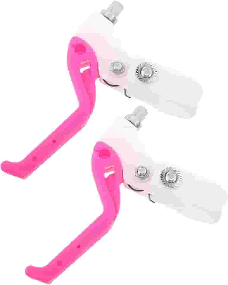 Par Alavanca De Freio Bmx Freios Alavanca De Freio De Bicicleta Infantil Universal Apertos De Bicicleta Guidão e Freio Alavanca Do Freio Mini Lidar Filho Ferramentas Elétricas