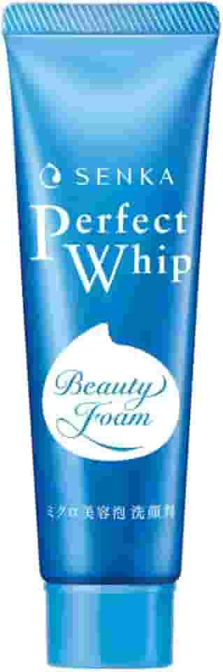 SENKA - Perfect Whip A - Espuma de Limpeza Facial 50g