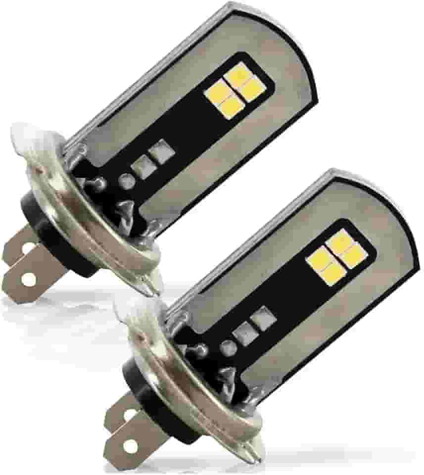 LAMPADA LED H7 SLIM (2PCS)