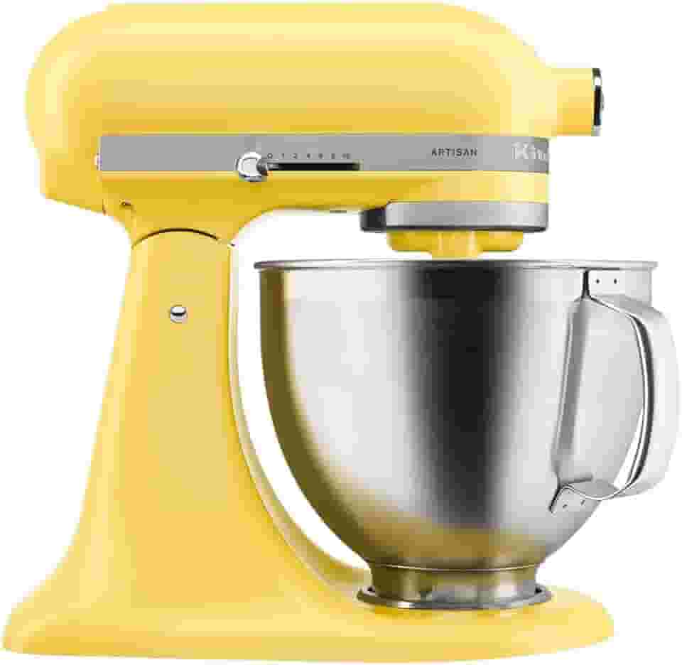 Batedeira KitchenAid Artisan Butter, 110V, KEA38AM