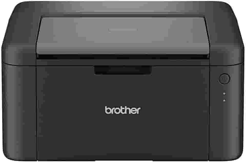 IMPRESSORA LASER MONO HLL1222 BROTHER 220V