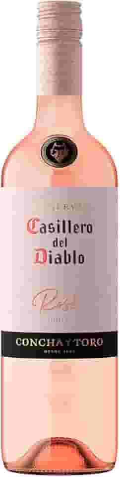 Concha y Toro Casillero Del Diablo Rosé 750ml