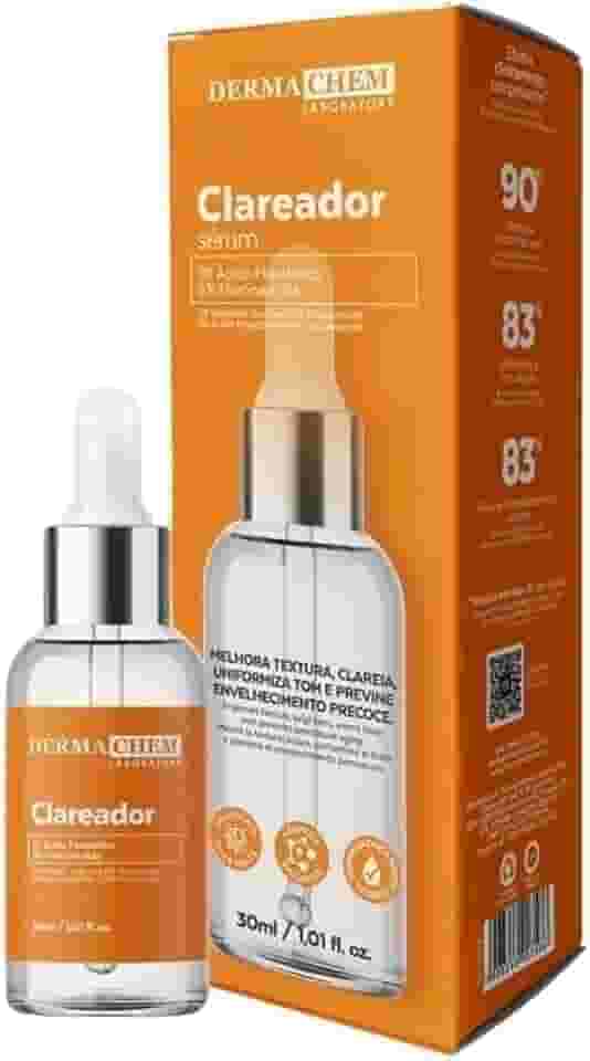 Dermachem Sérum Melasma Clear (Apresentação pode mudar)