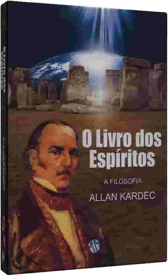 O Livro dos Espíritos: a Filosofia