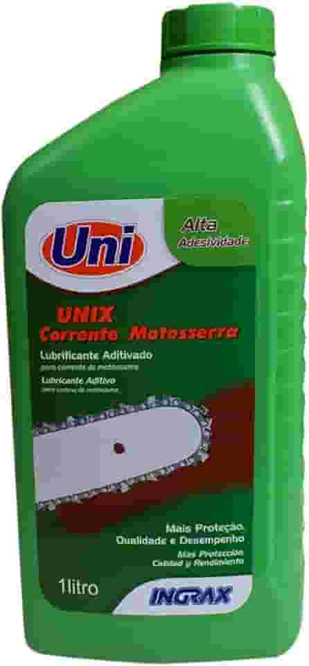 Genérico Óleo Lubrificante para Corrente de Motosserra 150,10 cSt 1L