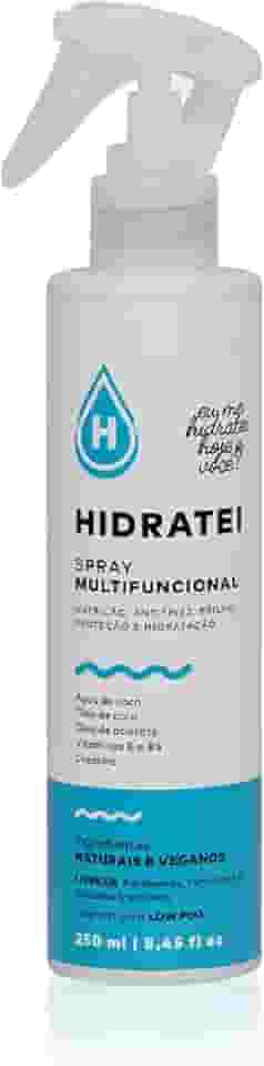 Hidratei Multifuncional Spray Leave-in 250ml
