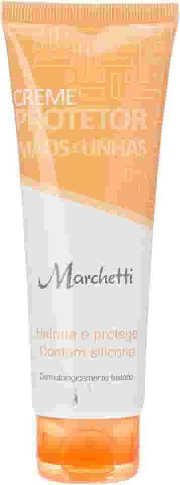 Creme Protetor Maos e Unhas UM Maos e Unhas