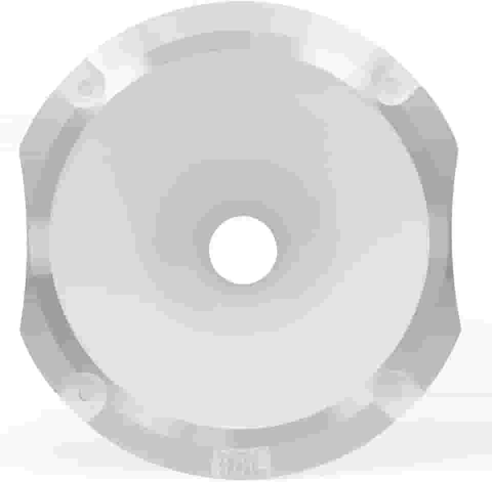 Corneta JBL Selenium Trio HL 11-25 Alumínio Branco