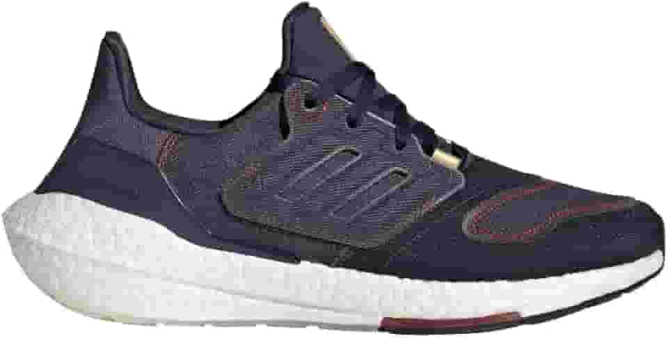 Calado para corrida Adidas Ultraboost 22 masculino